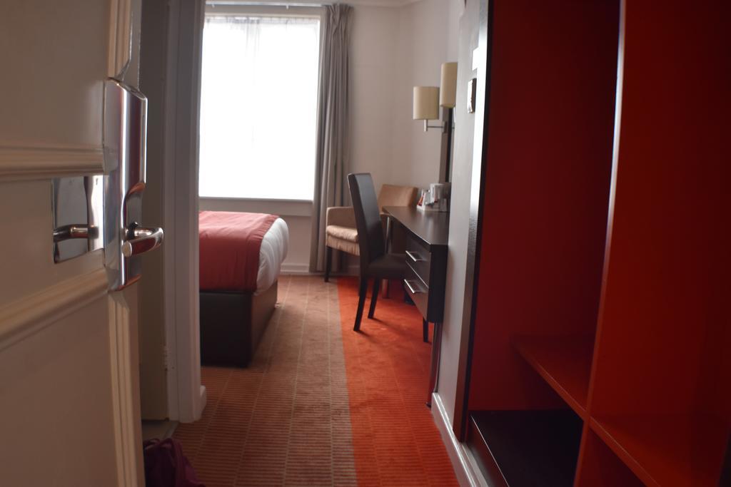 The Dragon Hotel Swansea Værelse billede