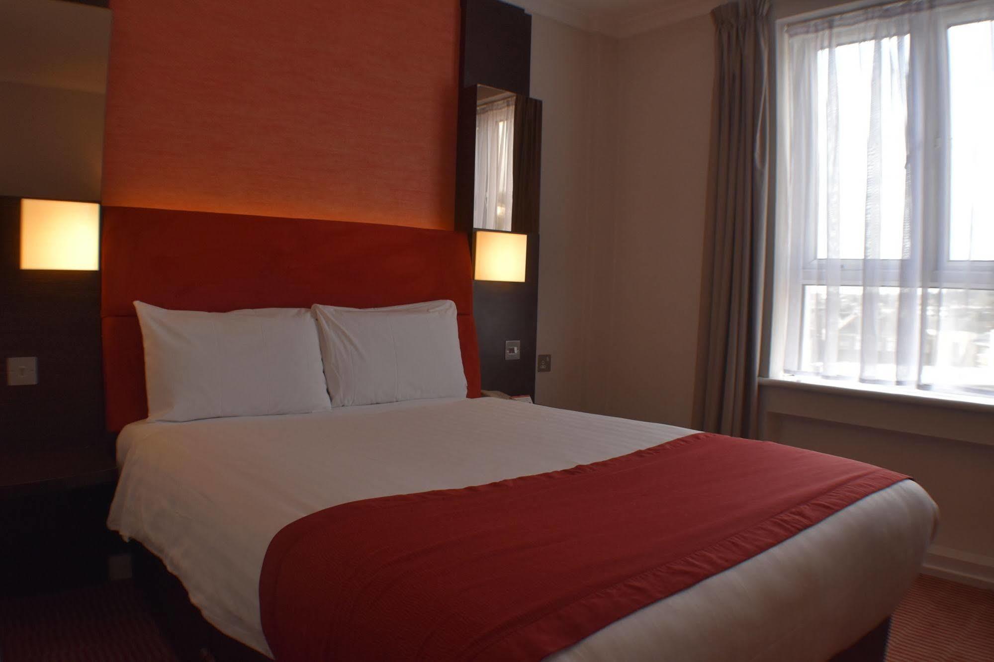 The Dragon Hotel Swansea Eksteriør billede